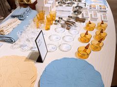 -ZARA HOME(蓝色港湾店)