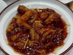 -东兴楼饭庄(六里桥店)