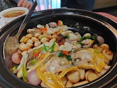 -明州小宴(文化广场店)