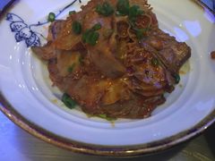 -鱼库·不仅是一家烤鱼店(车公庙店)