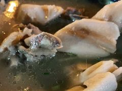 -燕子煨汤(山海关路店)