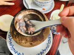 -達揚原味燉品(文明路店)