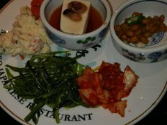 -松子料理(白家庄店)