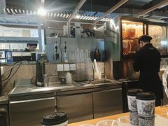 -霸王茶姬(常熟印象城店)