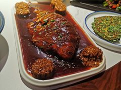 -苹果树下艺术餐厅(宋庄店)