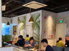 大堂-豪客来牛排(伟诚广场店)