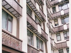 -百济韩国语(虹口校区)