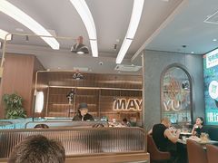 -马有鱼·馕坑烤全鱼(美美2店)