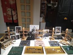 -肆兮眼镜·蔡司·徕卡战略合作店(大坪店)