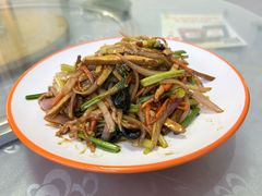 -涵家味土菜馆·徽州一绝臭鳜鱼(三河古镇店)