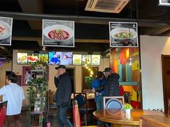 -小马哥融合菜(延安大街店)