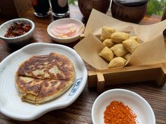 -黔派·虾子羊肉粉·小吃(佳宁娜广场店)