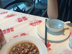 -不仔客海鲜烧烤270度海景餐厅(大东海店)