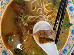 -金杨拉面王小吃面馆·牛三宝面·红烧牛肉粉