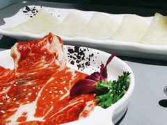 -外婆掌柜·东北家庭烤肉(托乐嘉店)