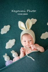 -可优蜜儿童摄影