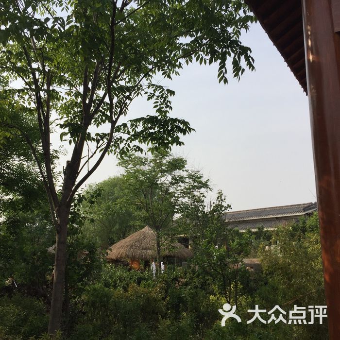 夏津德百溫泉度假村