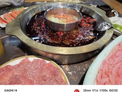 -堂客老火锅(欣阳广场总店)