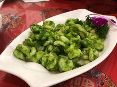 -玉华台饭庄(裕中西里小区店)