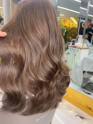 -潘多拉Hairsalon