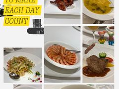 -海逸海鲜酒家(古北店)