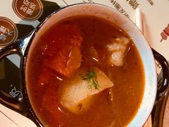 -通海俄式烧烤(下瓦房店)