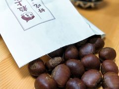 糖炒栗子-粒上皇(上海瞿溪路店)