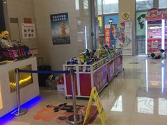 -中影新星影城(万科锦程店)