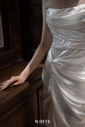 -纯色时光婚纱艺术馆WHITE