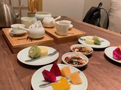 -梅间堂茶馆(绿地缤纷城店)