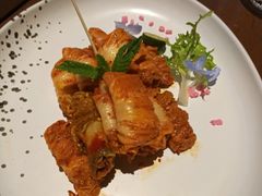 韩式辣小白-玛町精致餐酒吧(大众巷店)