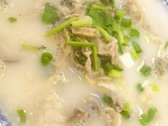 -清真·盛京白记 小骨头羊汤馆(南八马路店)