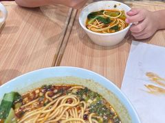 -醉面(西直门凯德茂店)