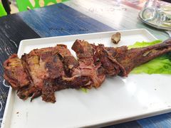 -东北烧烤·烤羊腿(天虹店)