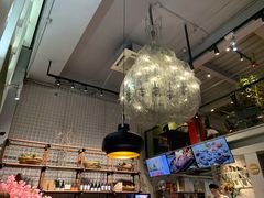 大堂-卡朋厨房(289艺术园区店)