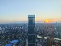-Social 秀西餐厅-长沙瑞吉酒店(运达店)