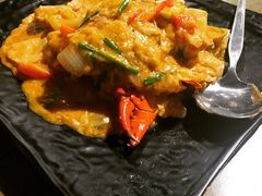 -The Dishes Seafood & Restaurant