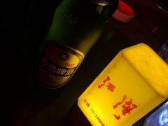 -江湖国风民谣酒馆(五一街店)