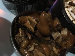 -柳沟豆腐宴69号福豆堂