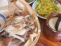 -刘师父老汉口江湖菜(蔡锷路店)