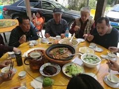 -秋香鱼馆(世凹桃园店)