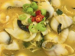 -天天渔港(杏林街店)