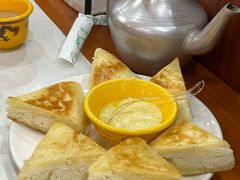 -藏味八珍特色火锅