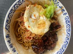 -梅溪·小伙子干挑面(安吉总店)