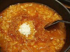 -萨莉亚意式餐厅(杭州滨江天街店)