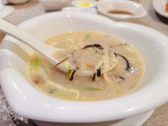 顺德拆鱼羹-香云轩·顺德菜(香云纱园林酒店店)