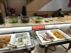 -素满香·食养自助(天一广场店)
