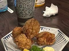 -哥哥の深夜食堂(红松东路店)