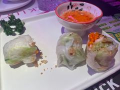 -新越盏·东南亚料理(捷登都会店)