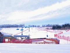 -长白山华美胜地滑雪场